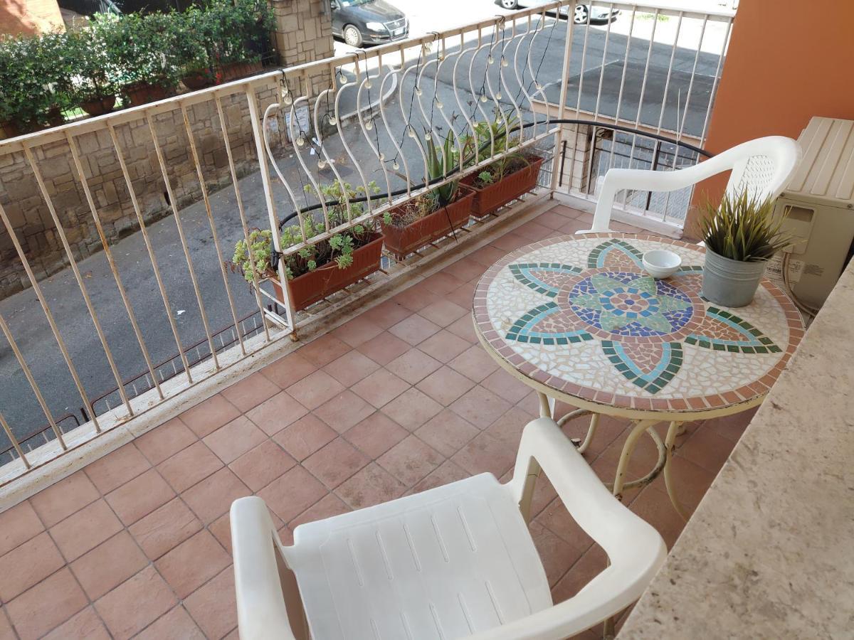 Bed & Breakfast Talenti Breme Roma