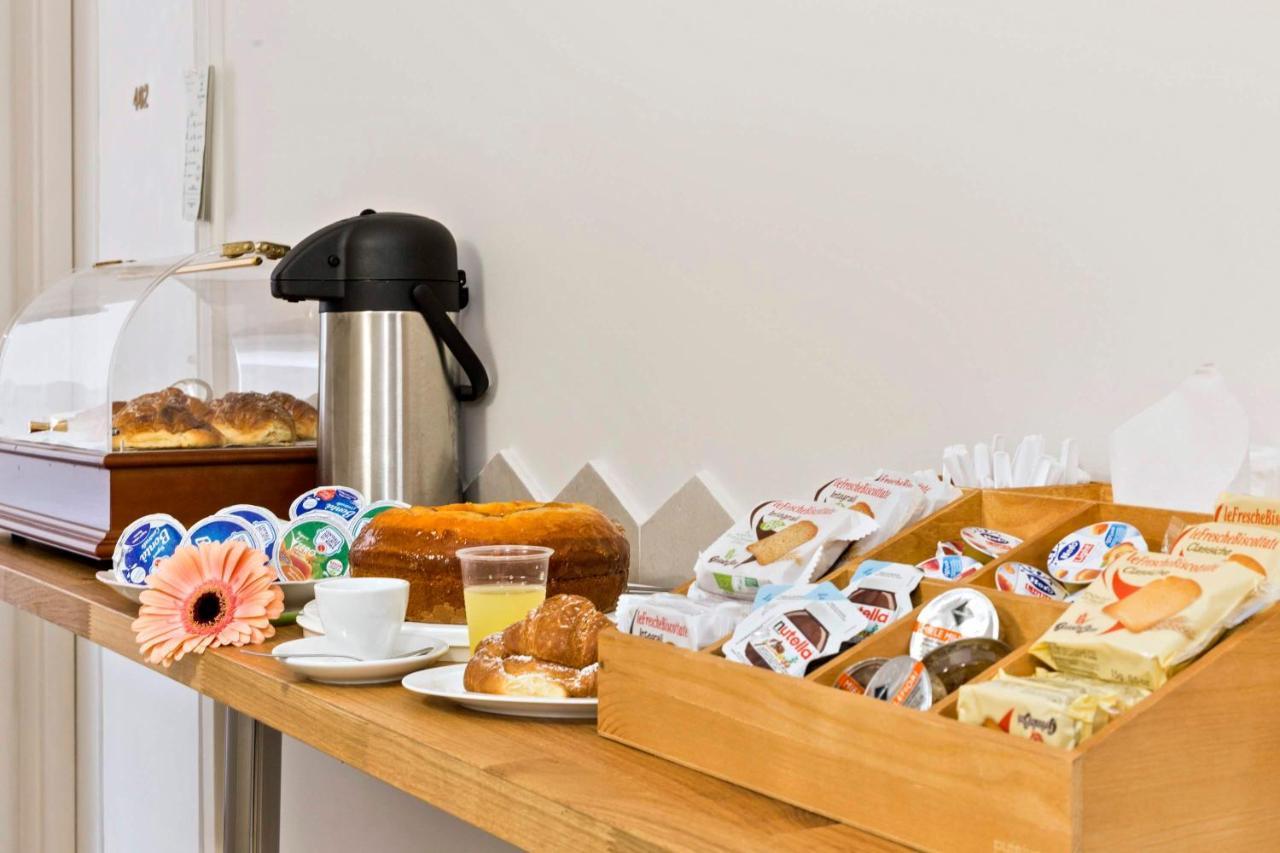 Bed and breakfast Talenti Breme 2*