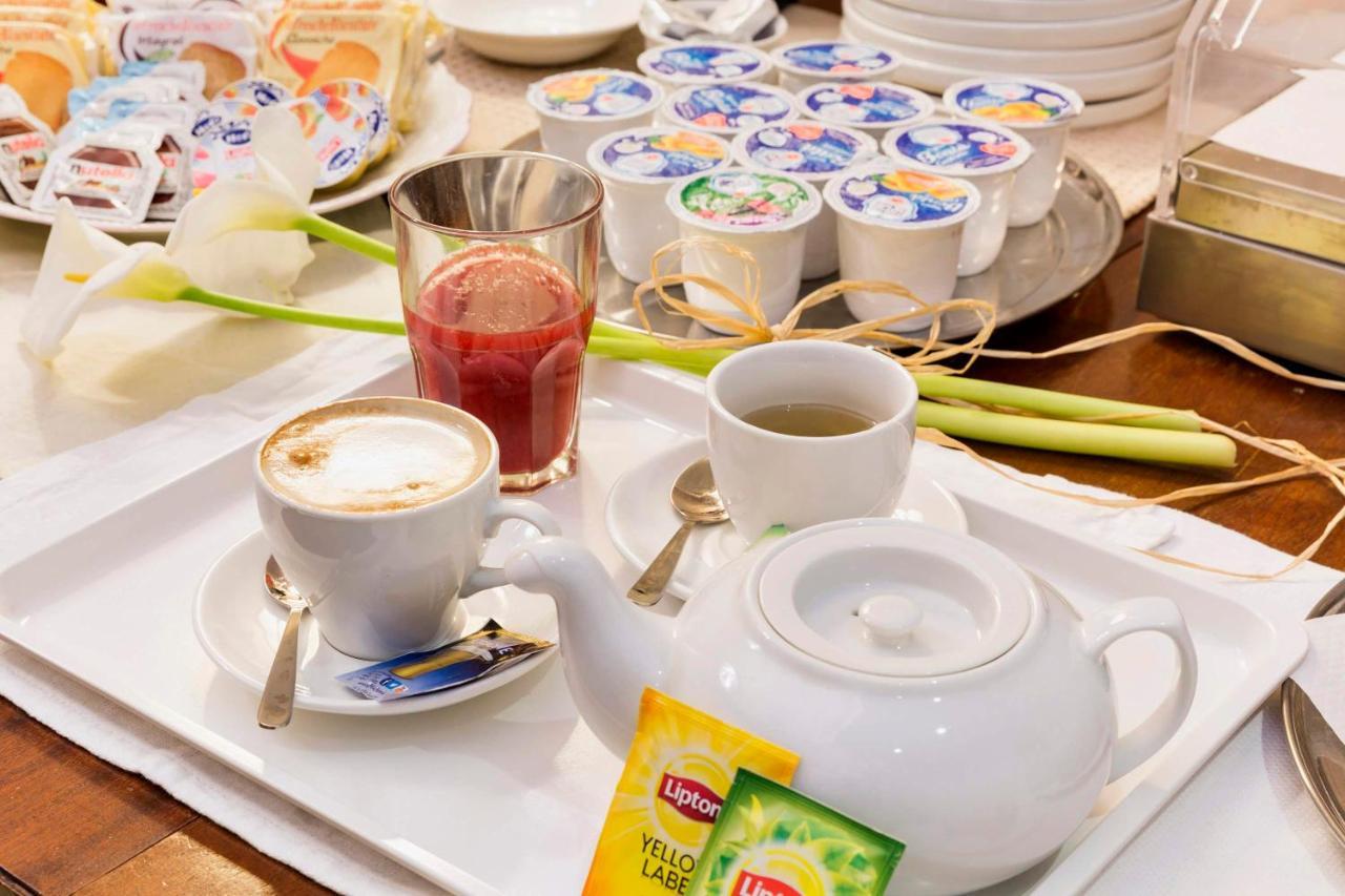 Talenti Breme Bed and breakfast