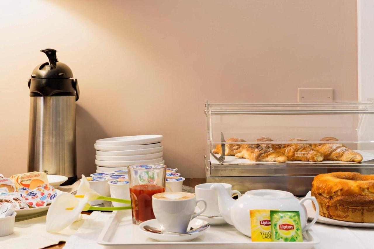 Bed and breakfast Talenti Breme