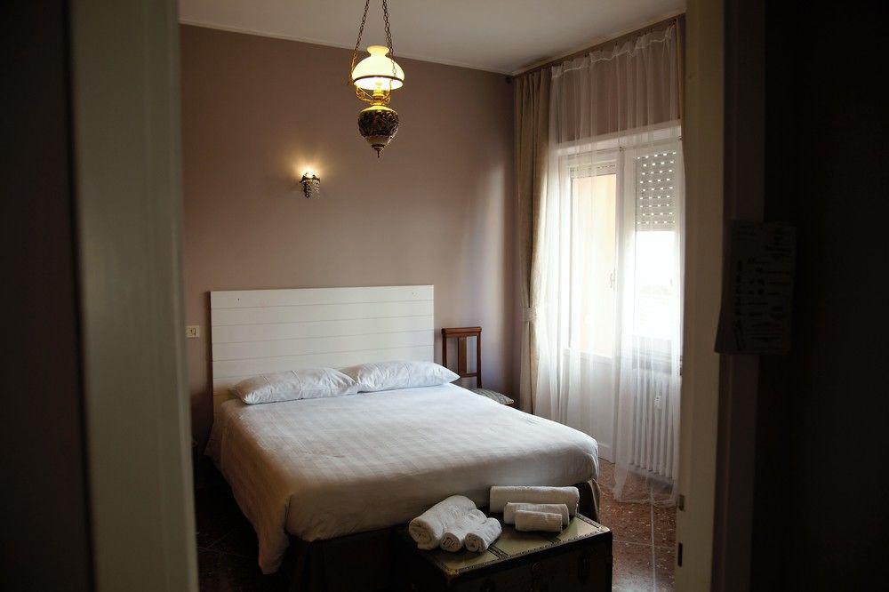 Talenti Breme Bed & Breakfast Roma