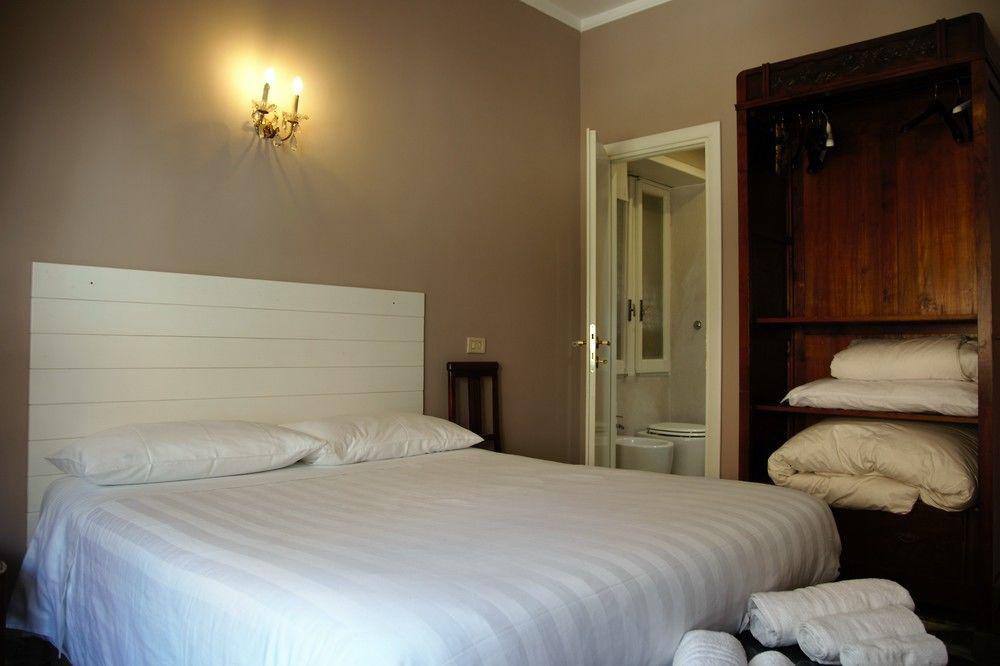 Bed & Breakfast Talenti Breme