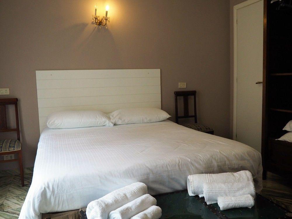 Bed & Breakfast Talenti Breme
