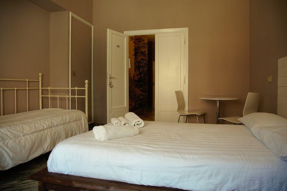 Talenti Breme Roma