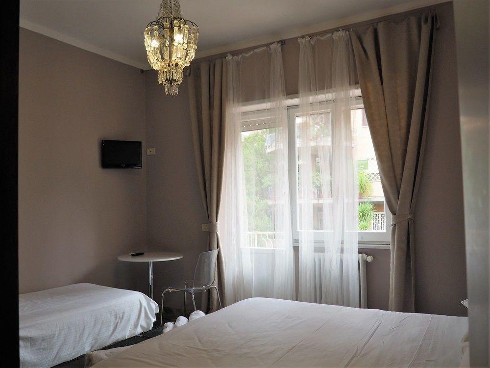 Talenti Breme Bed & Breakfast Roma