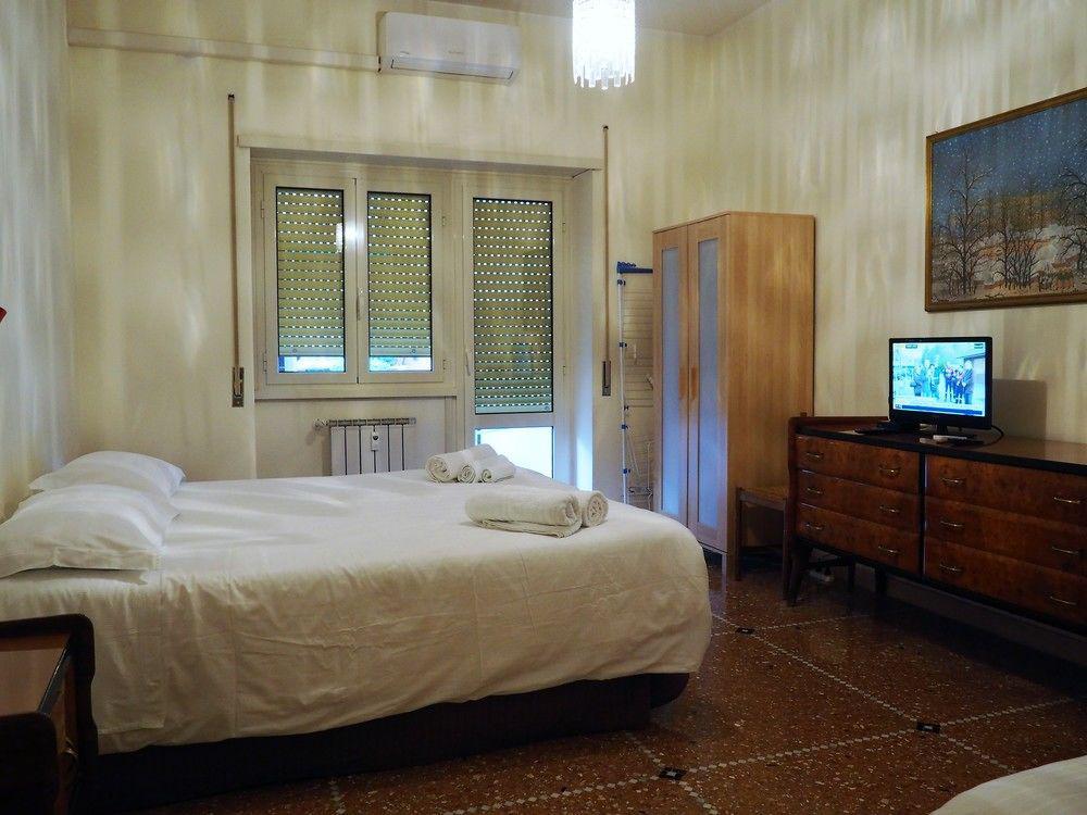 Talenti Breme Bed & Breakfast 2*