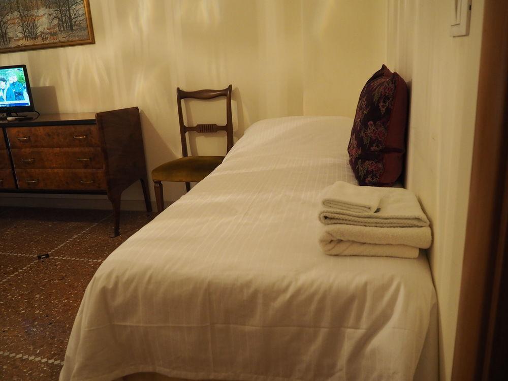 Talenti Breme Bed & Breakfast Roma