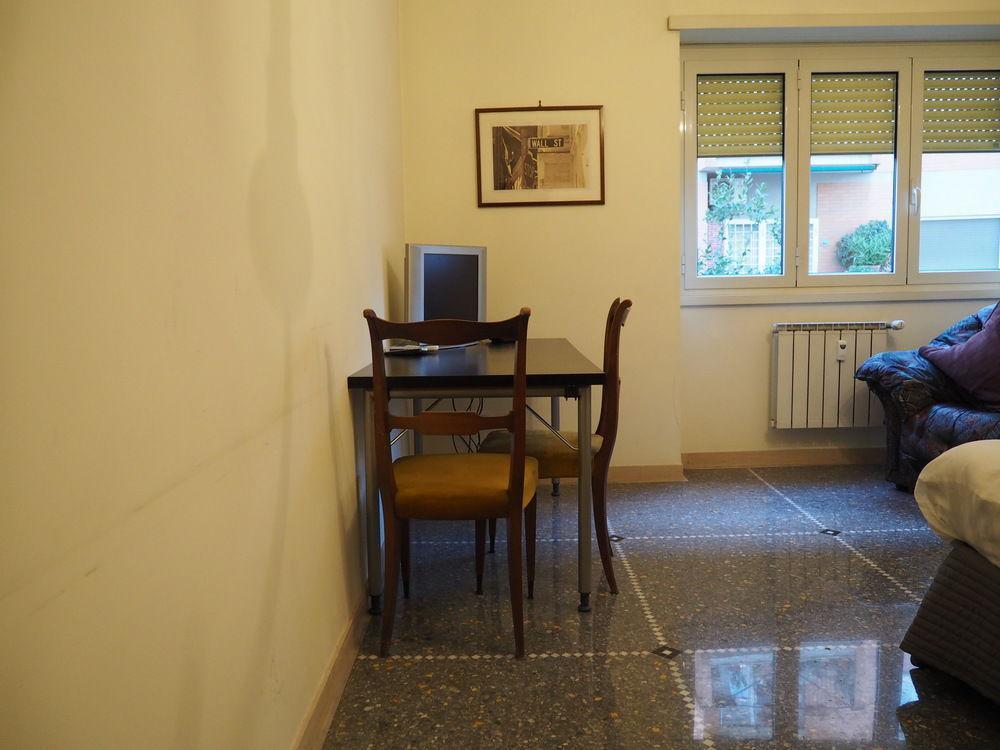 Talenti Breme Bed & Breakfast