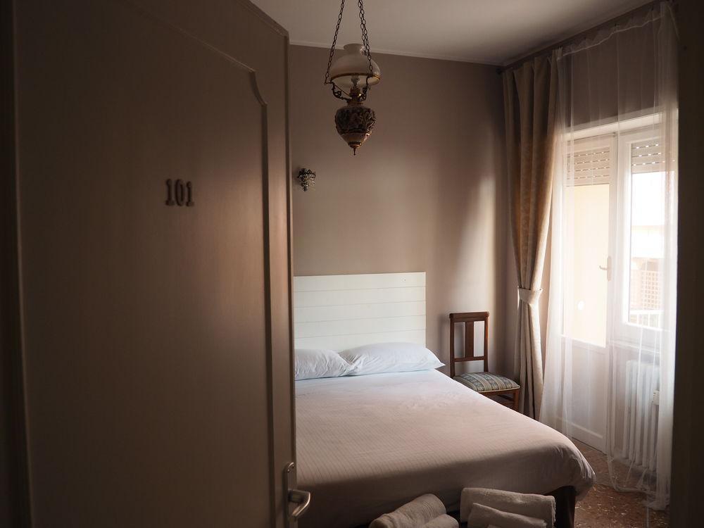 Talenti Breme Bed and breakfast