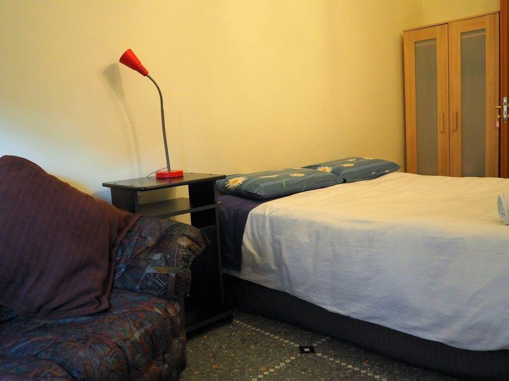 Talenti Breme Bed & Breakfast 2*