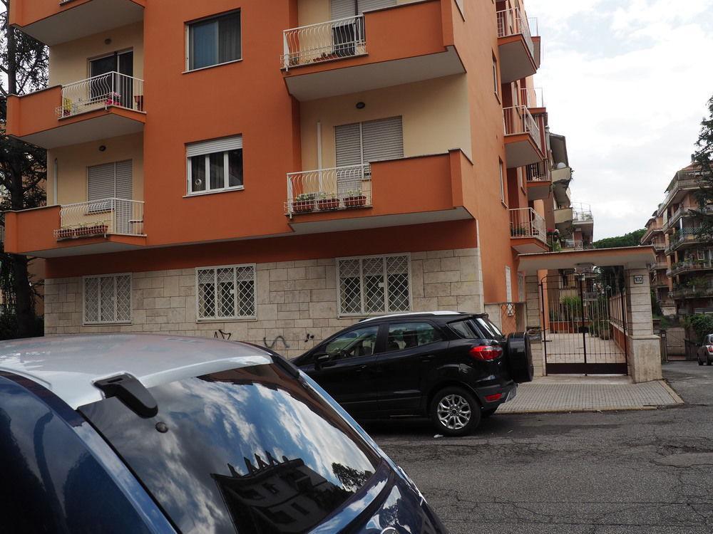 Bed & Breakfast Talenti Breme Roma