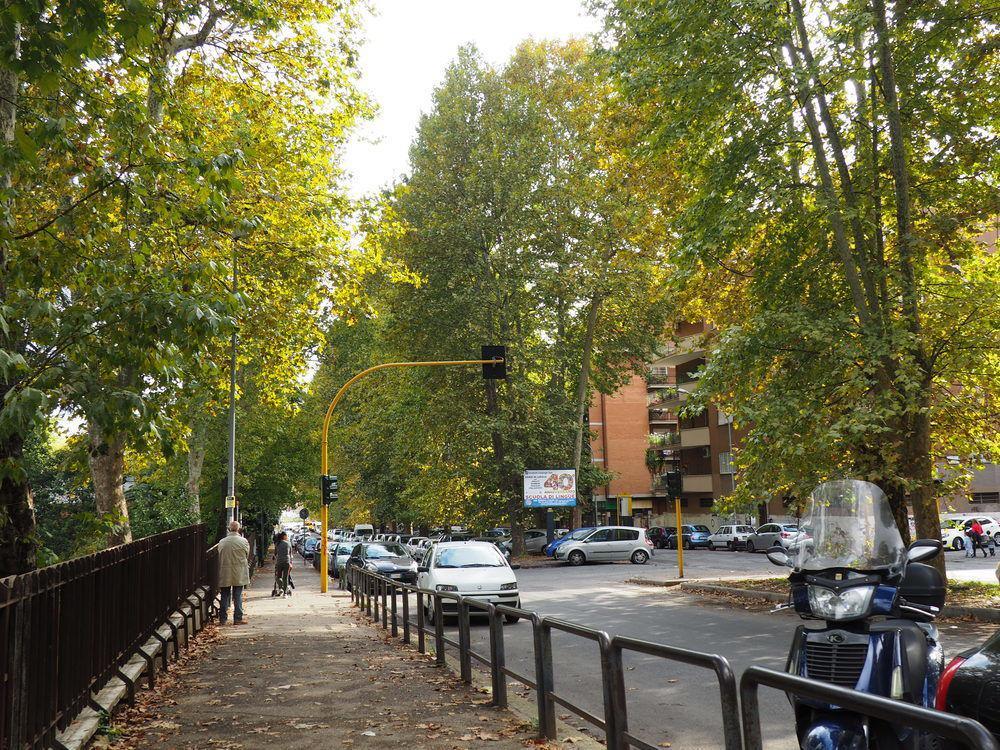 Talenti Breme Roma