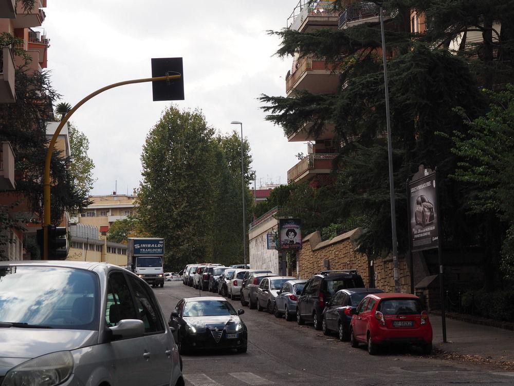 Talenti Breme Bed & Breakfast Roma