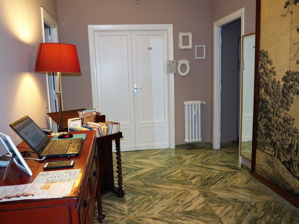 Talenti Breme Bed & Breakfast Roma