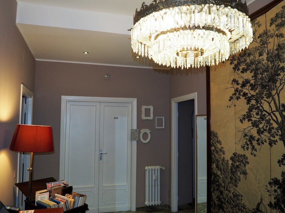 Talenti Breme Bed & Breakfast