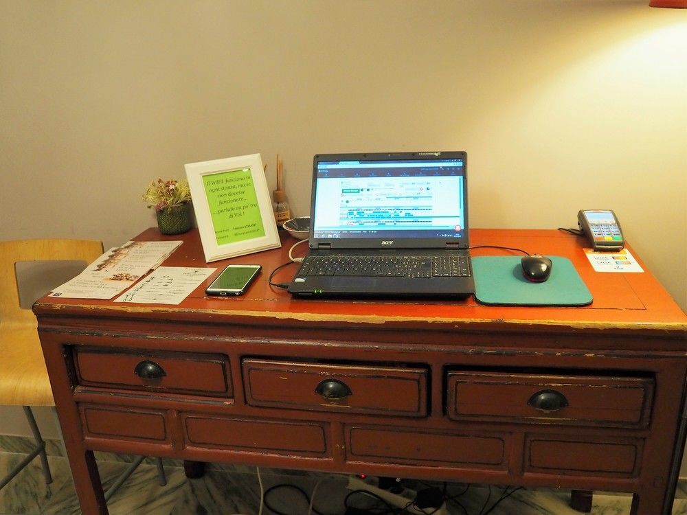 Talenti Breme Bed & Breakfast 2*