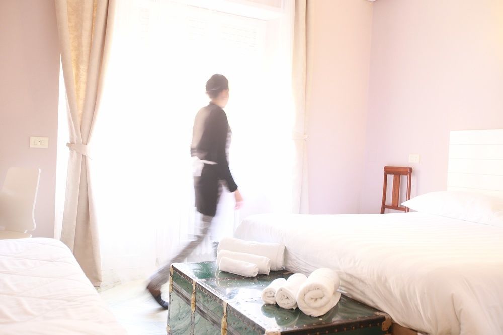 Bed & Breakfast Talenti Breme Roma