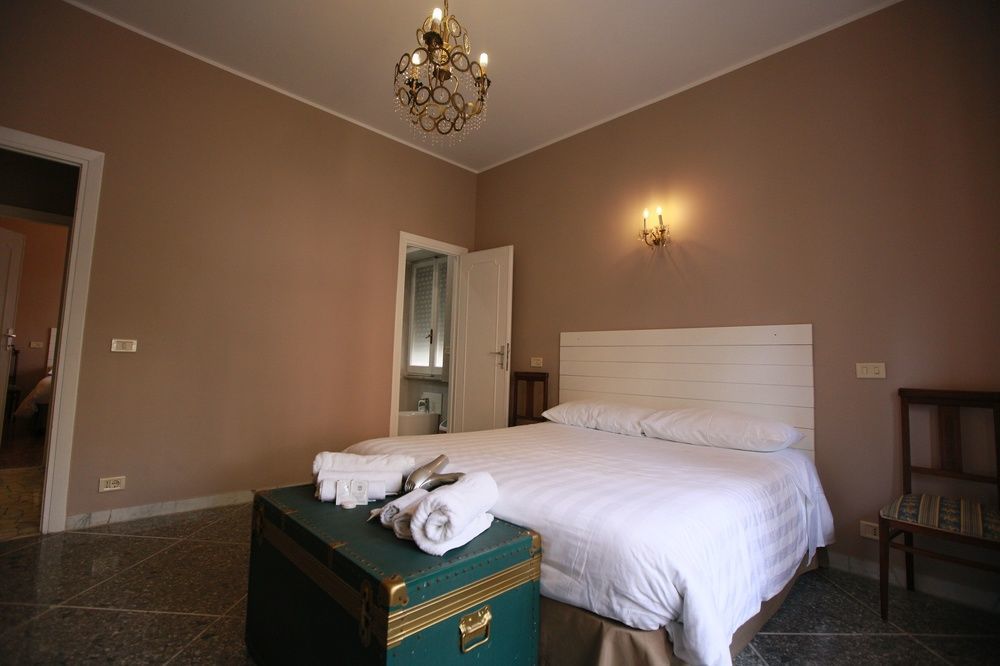 Bed & Breakfast Talenti Breme