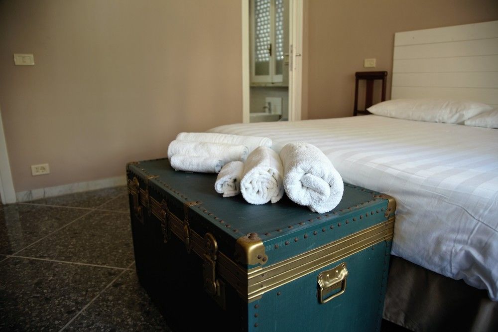 Bed & Breakfast Talenti Breme