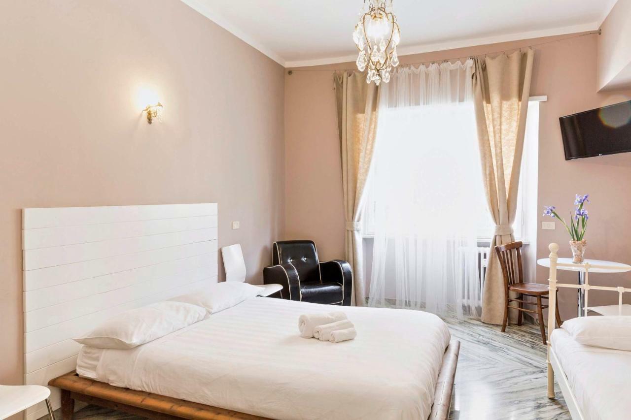 Talenti Breme Bed and breakfast