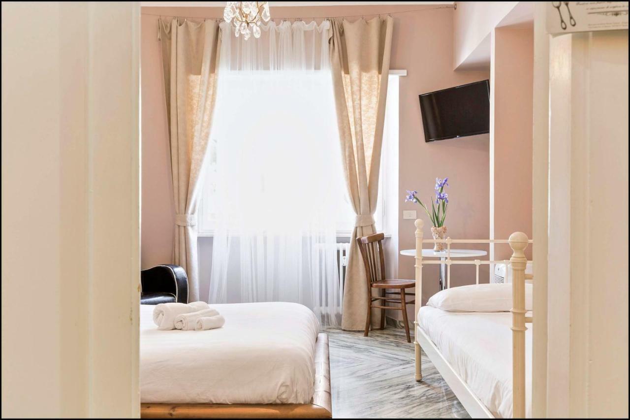 Bed and breakfast Talenti Breme 2*