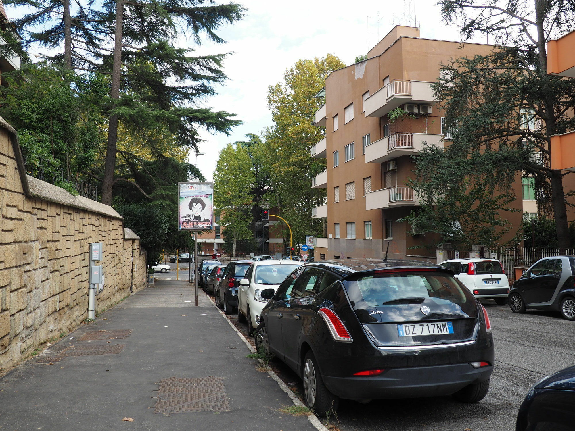 Bed and breakfast Talenti Breme 2*