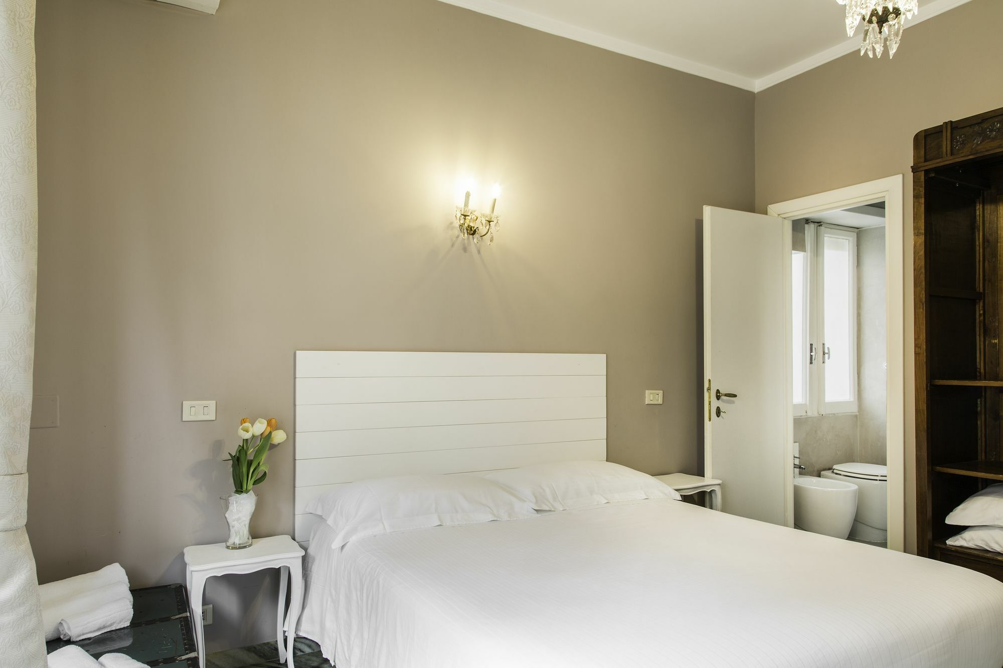 Bed and breakfast Talenti Breme