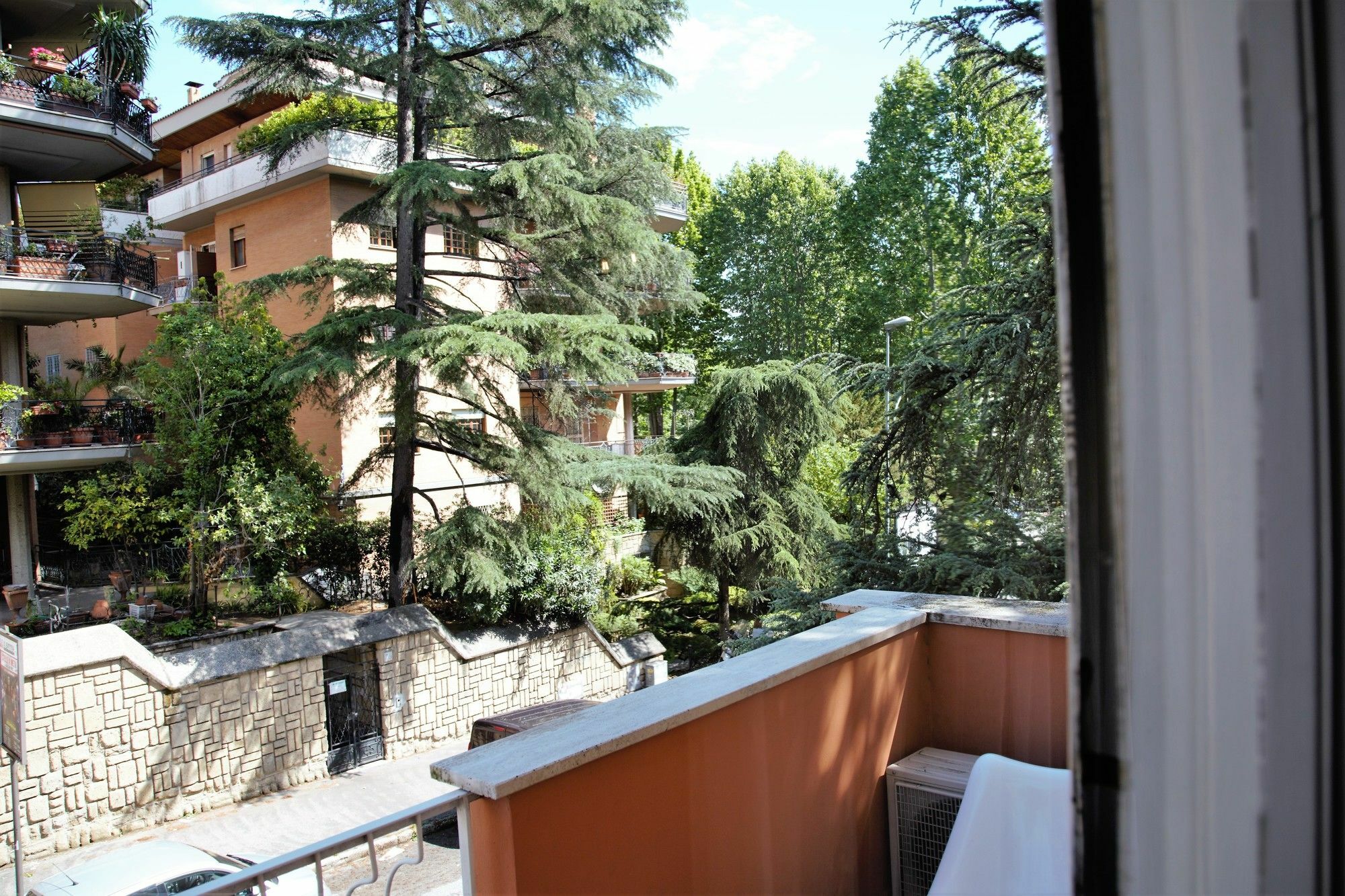 Talenti Breme Roma