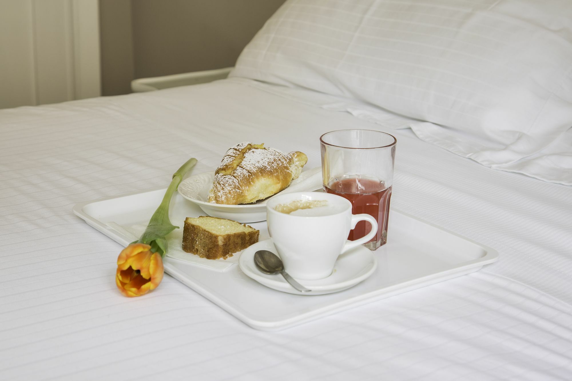 Bed and breakfast Talenti Breme 2*