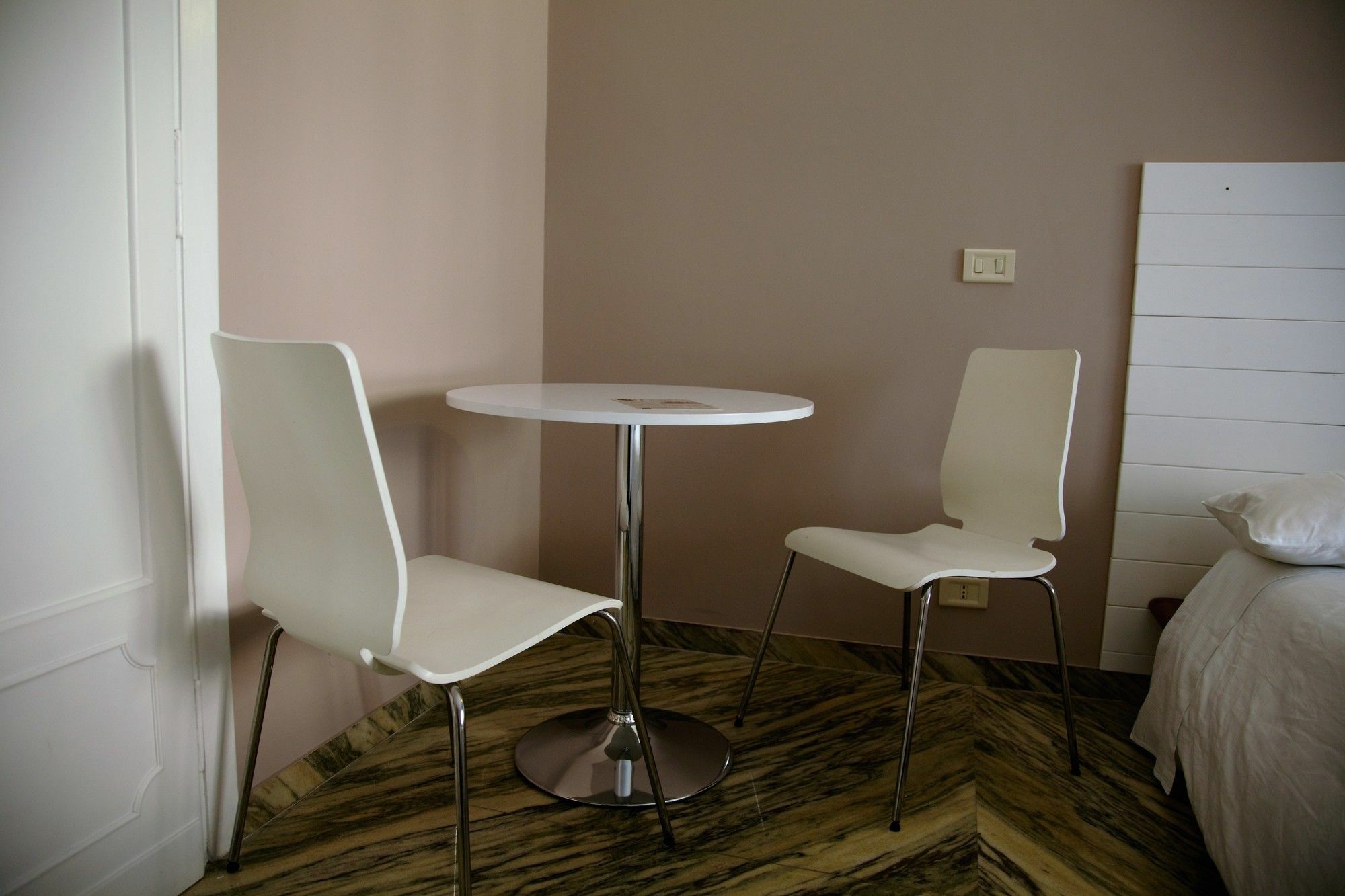 Bed and breakfast Talenti Breme