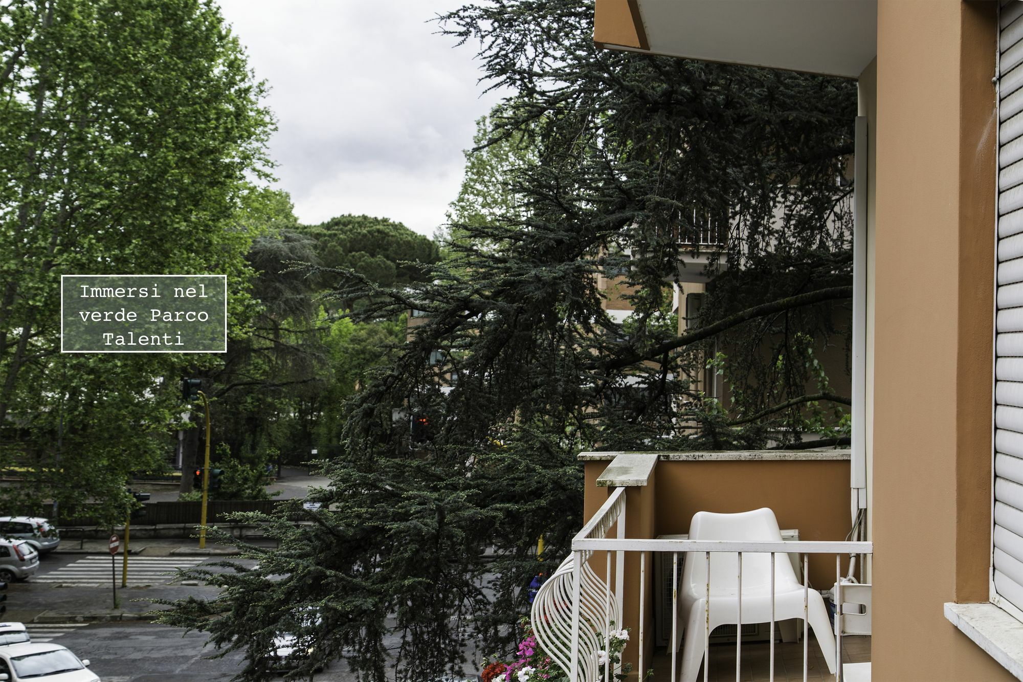 Talenti Breme Bed & Breakfast 2*