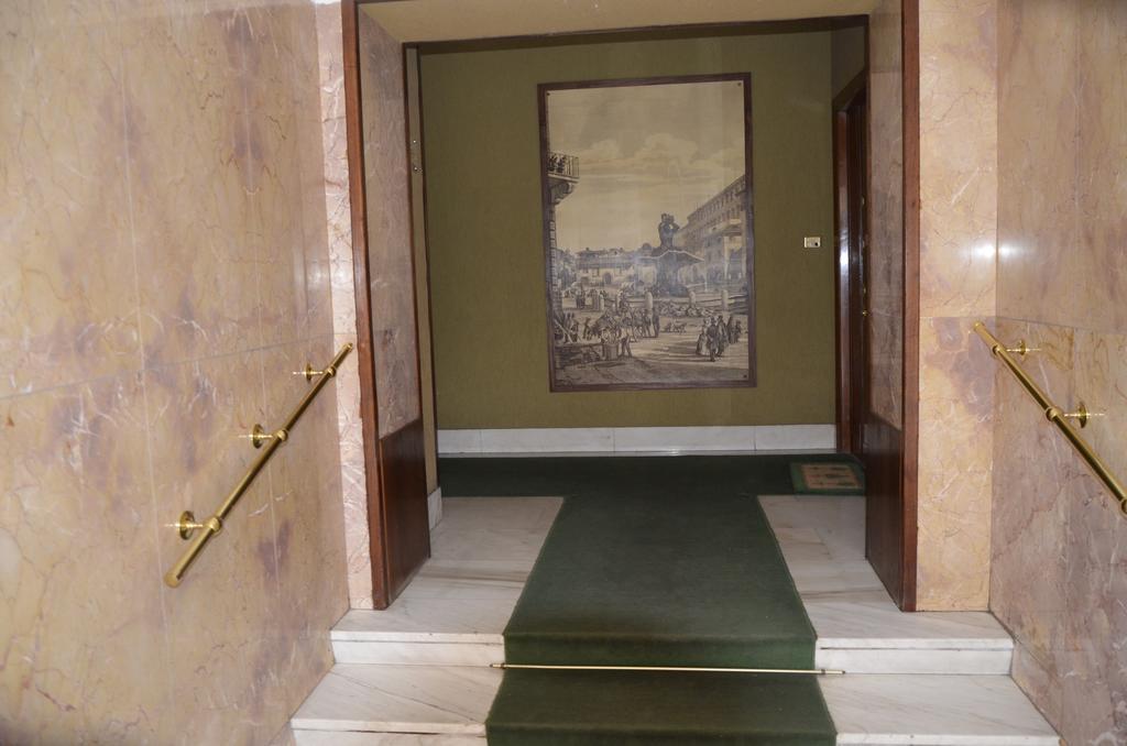 Bed & Breakfast Talenti Breme Rome