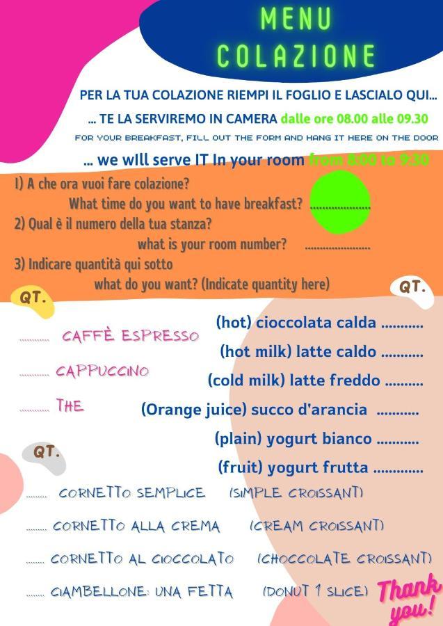 Talenti Breme 2* Rome
