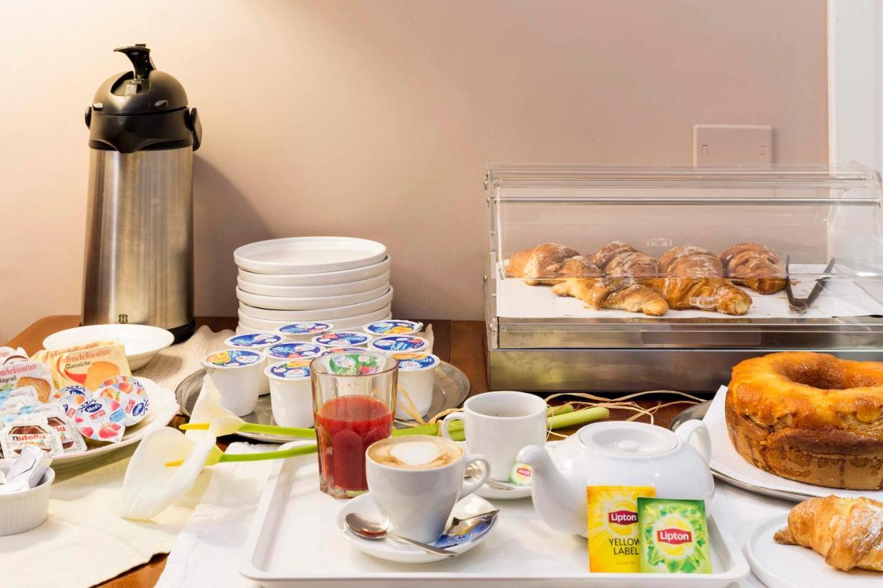 Bed & Breakfast Talenti Breme Rome