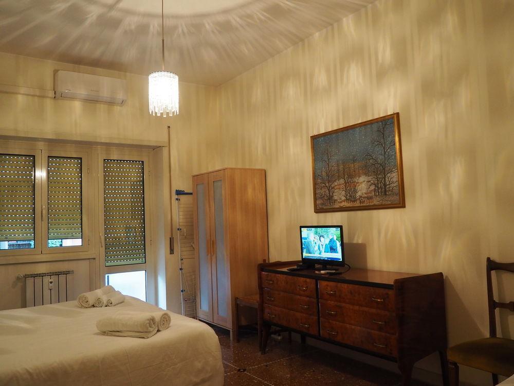 Talenti Breme 2* Rome