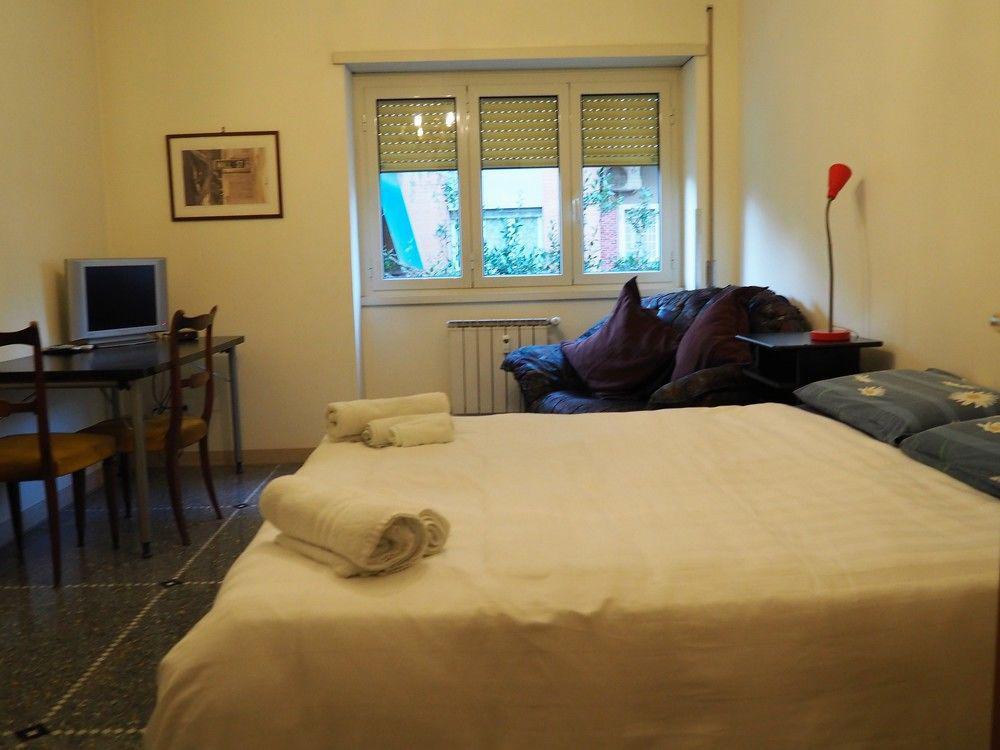 Bed & Breakfast Talenti Breme