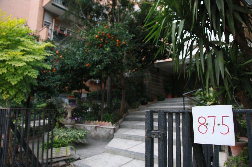 Talenti Breme Bed & Breakfast Rome