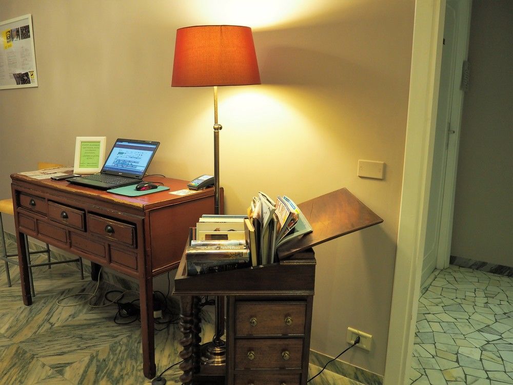 Bed & Breakfast Talenti Breme 2*