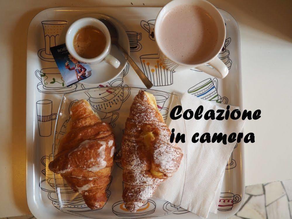 Talenti Breme Bed & Breakfast Rome