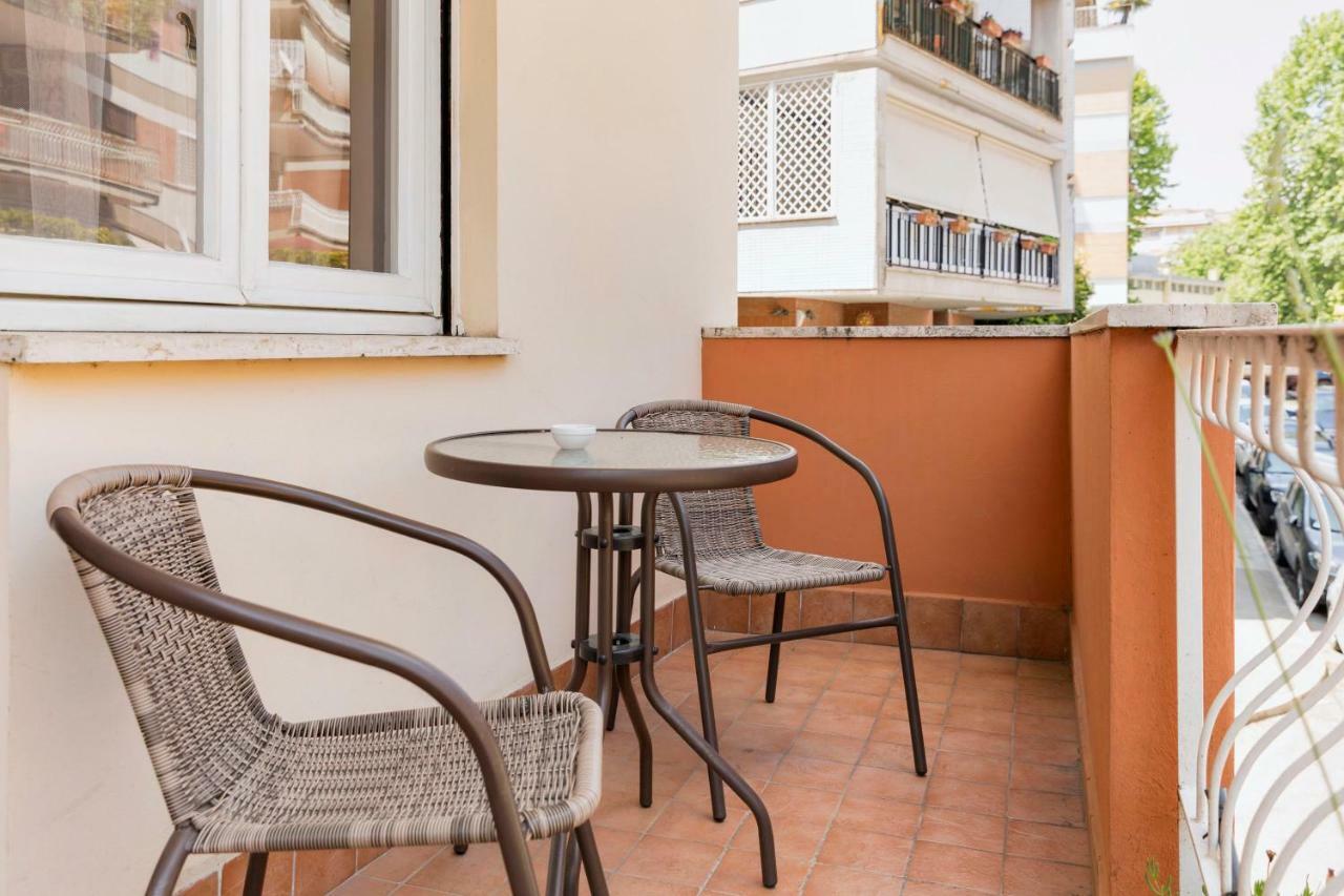 Bed & Breakfast Talenti Breme Rome