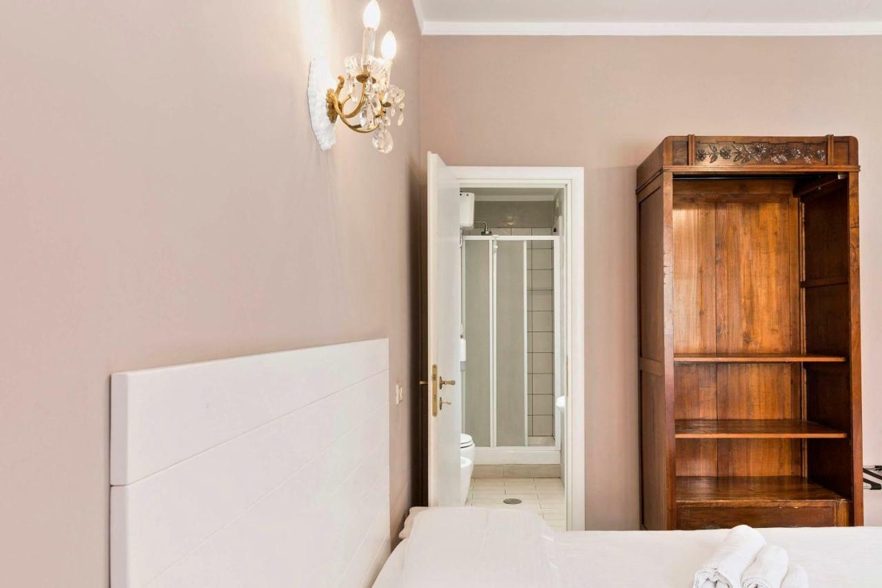 Bed & Breakfast Talenti Breme Rome