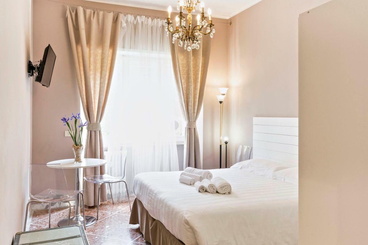 Talenti Breme Bed & Breakfast Rome