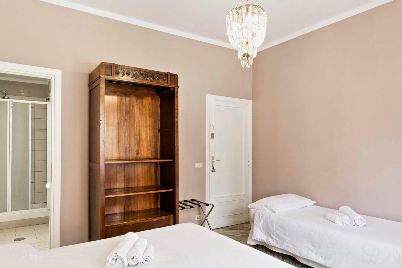 Bed & Breakfast Talenti Breme