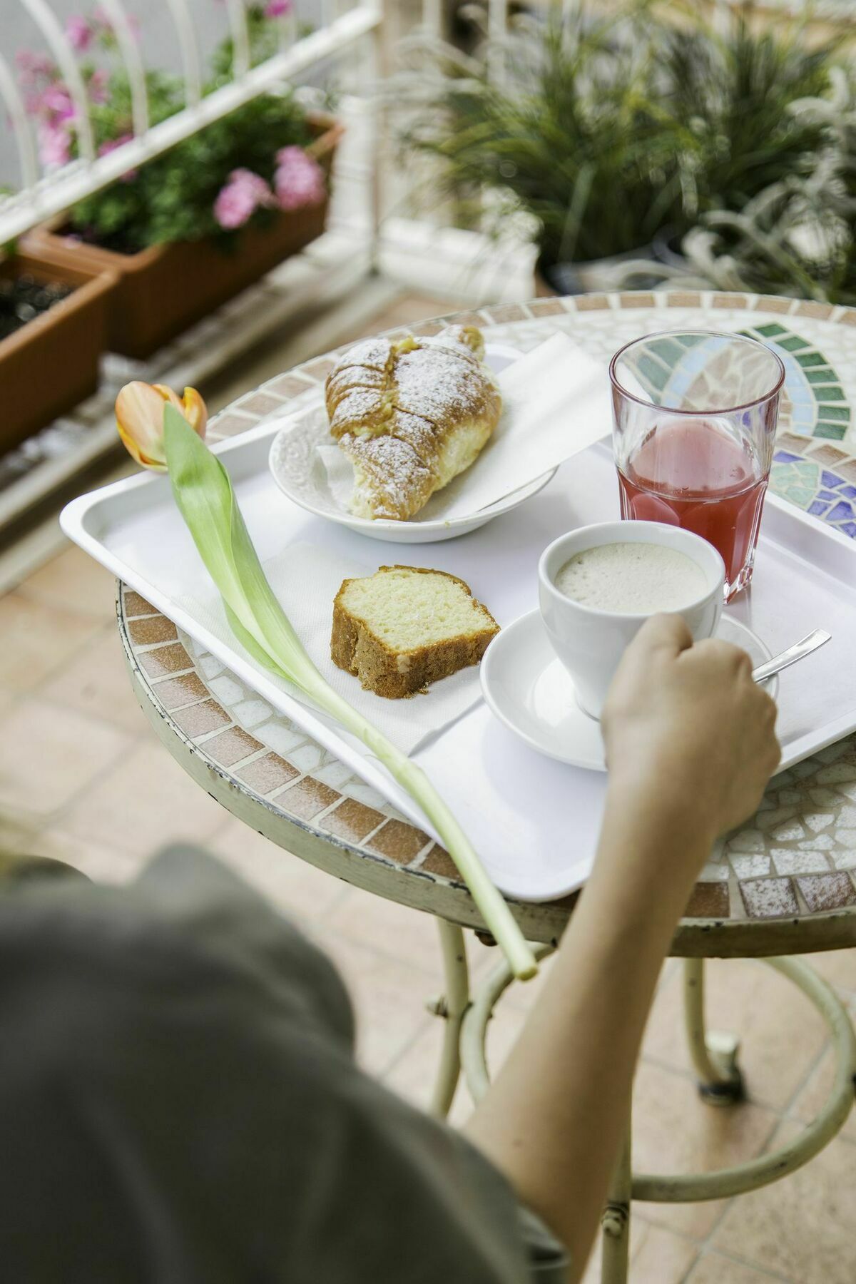 Talenti Breme Bed & Breakfast 2*