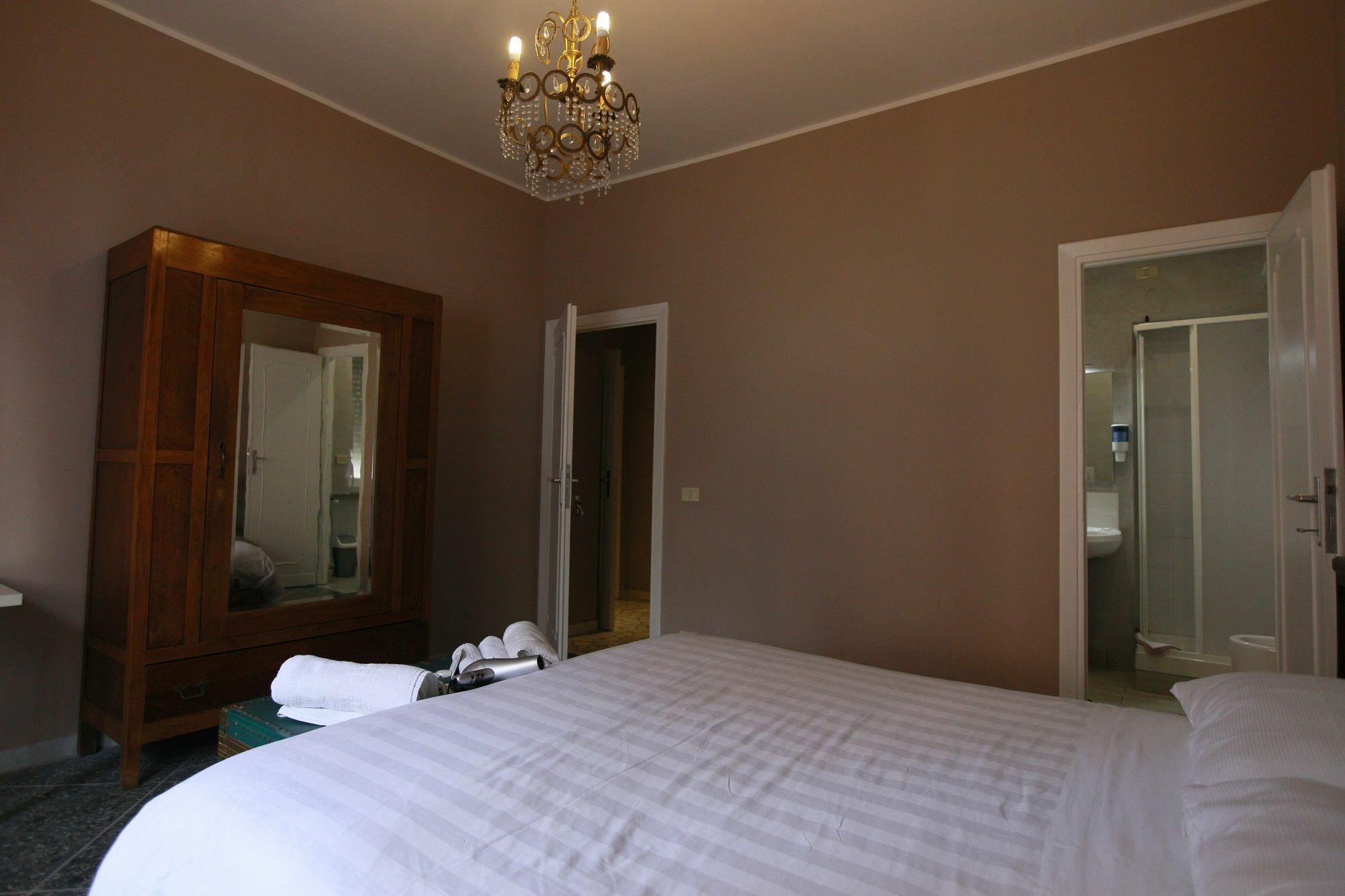 Talenti Breme Bed & Breakfast Rome